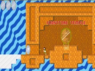 Palins Drome screenshot 2