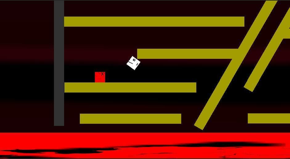 Cube Challenge