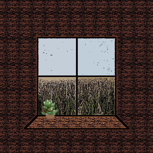 windowsill