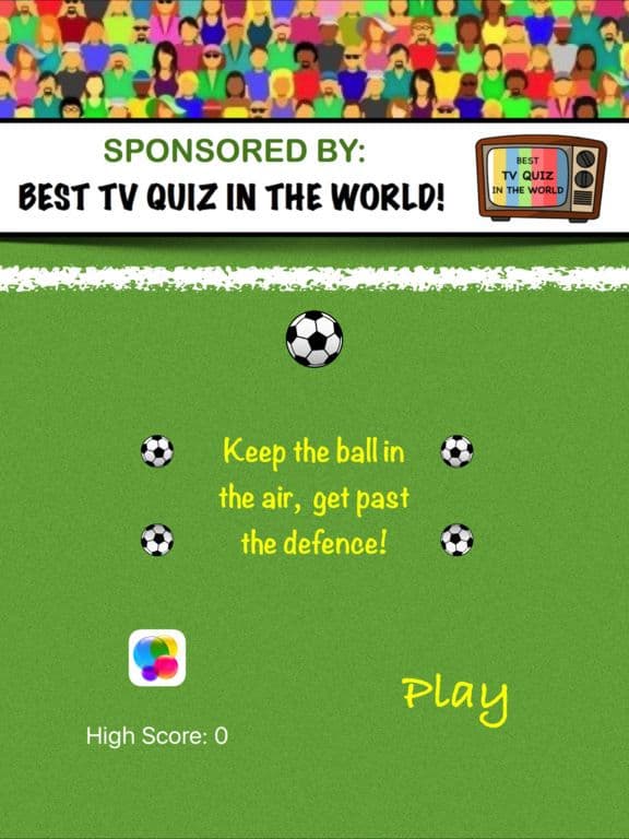 Cuppy Uppy screenshot 6