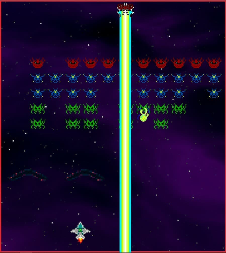 Space Conquerors