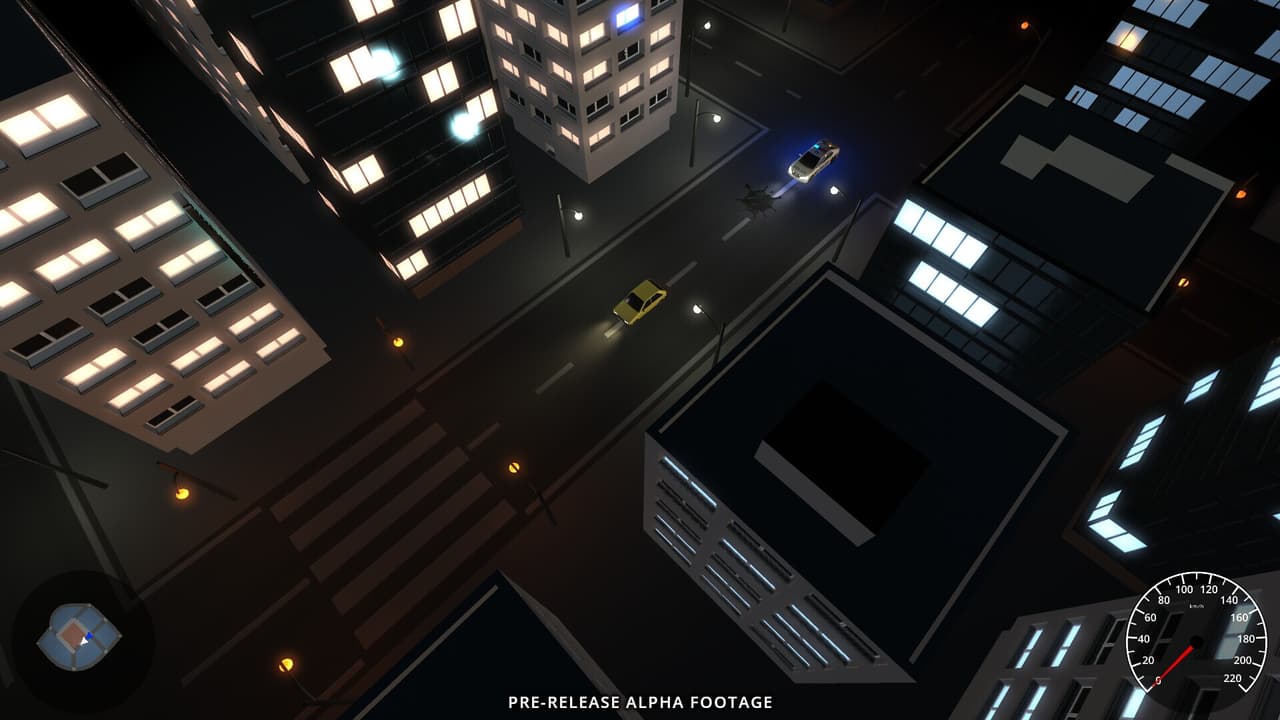Road Domination screenshot 4