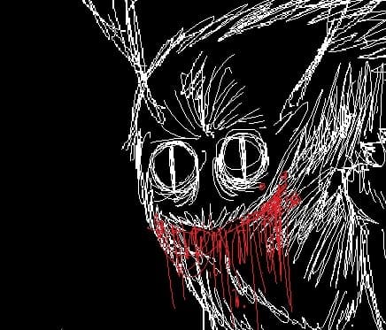 Escape The Wendigo