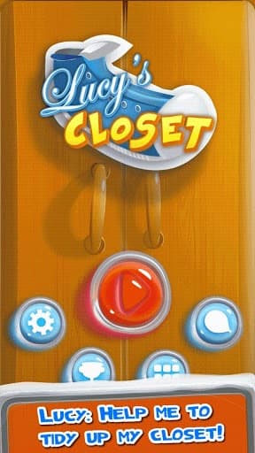 Lucys Closet screenshot 2