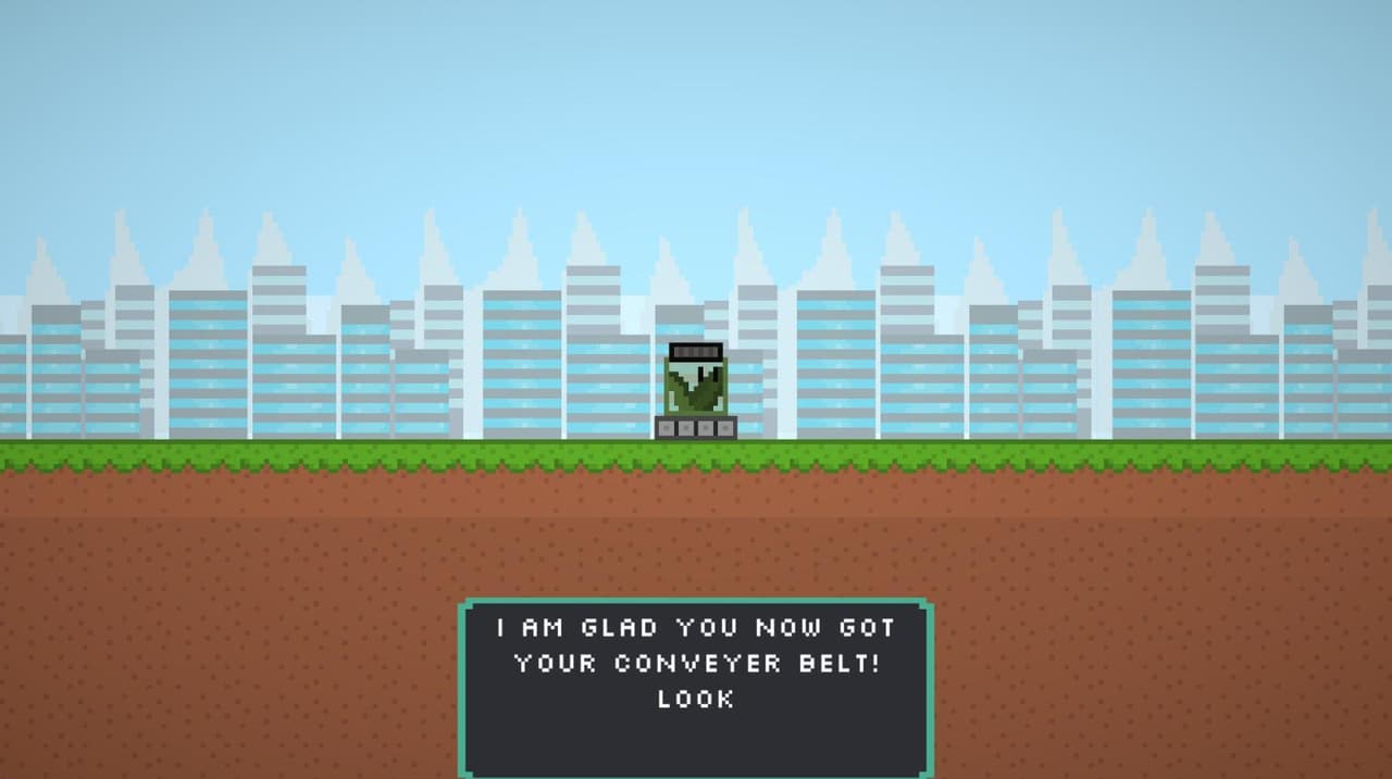 Titled Pickle Game
