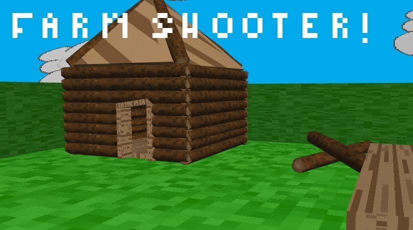 Farm Shooter