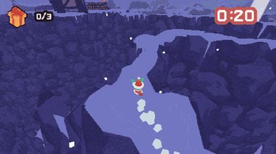 Christmas Hell