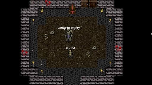9th Dawn RPG Free Demo screenshot 5