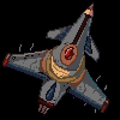 Space Raid (itch) (Drobz1)