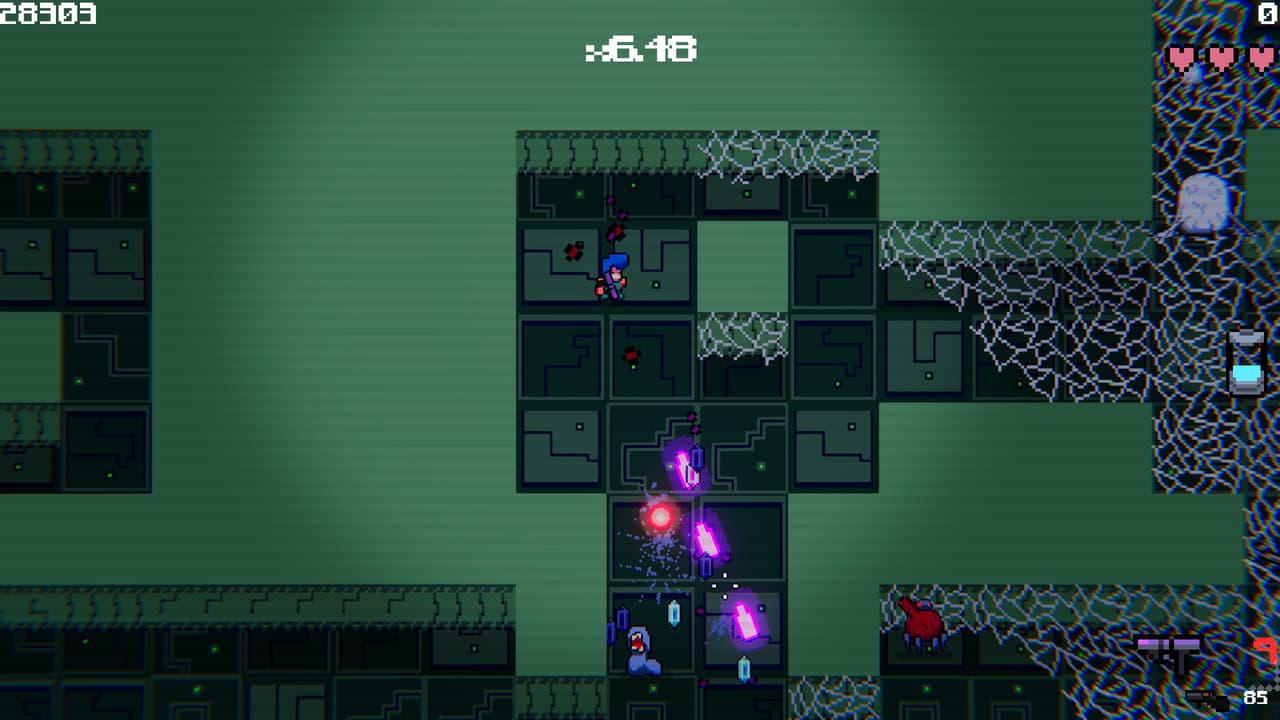 Final Directive screenshot 4