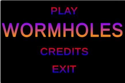 Wormholes (Caladrel) screenshot 4