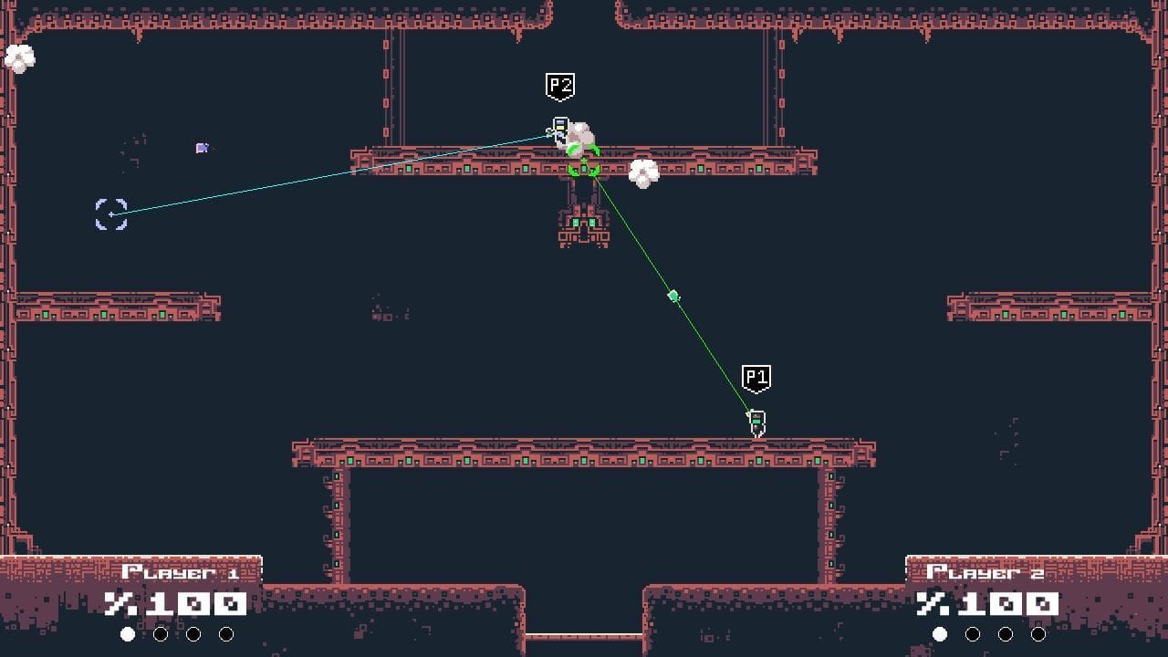 Anera screenshot 5