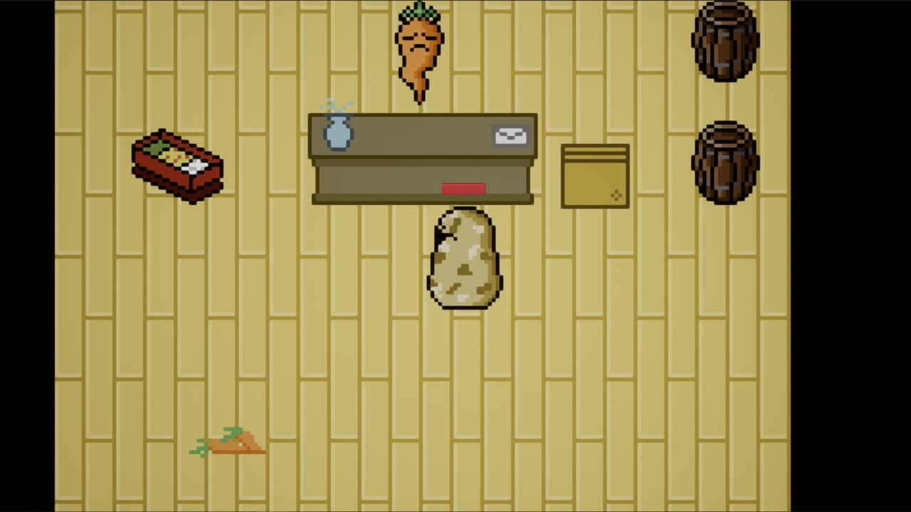Evil Potato Dungeon screenshot 4