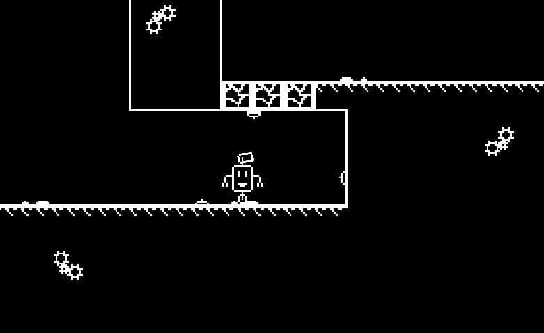 Super Bomberbot and the Infinite Factory screenshot 2