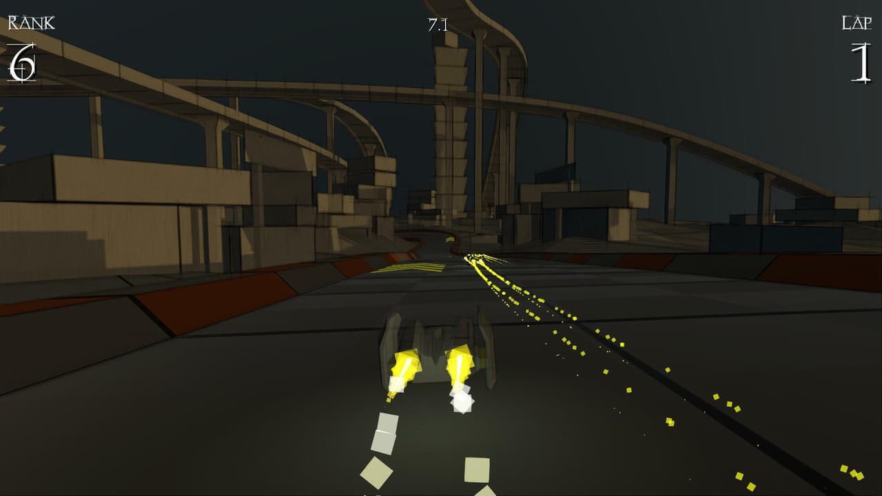 P.R.O.U.T screenshot 3