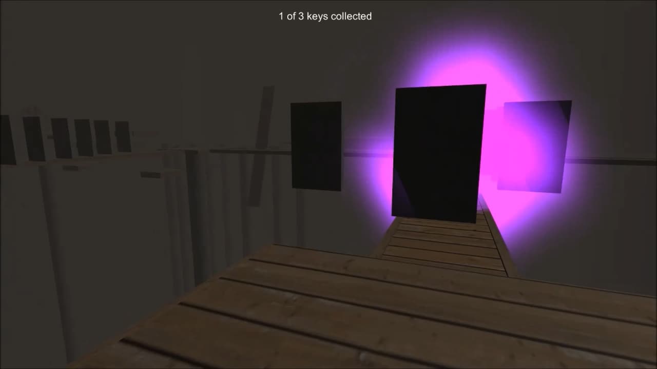 Living Dungeon screenshot 2