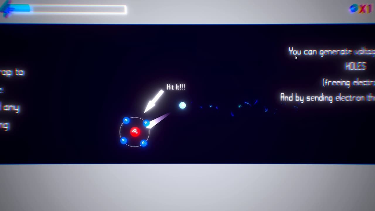 Electron (Anurag1212) screenshot 5