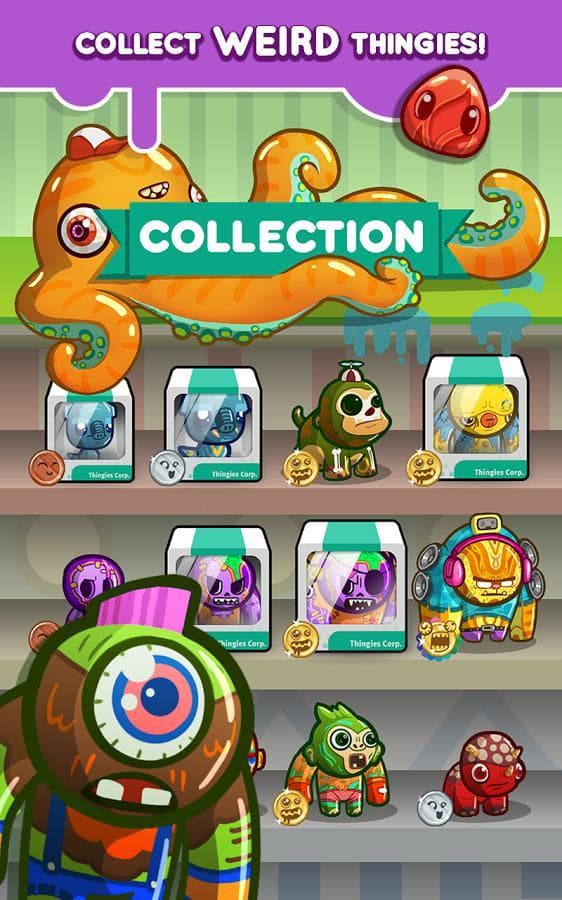 World of Thingies screenshot 3
