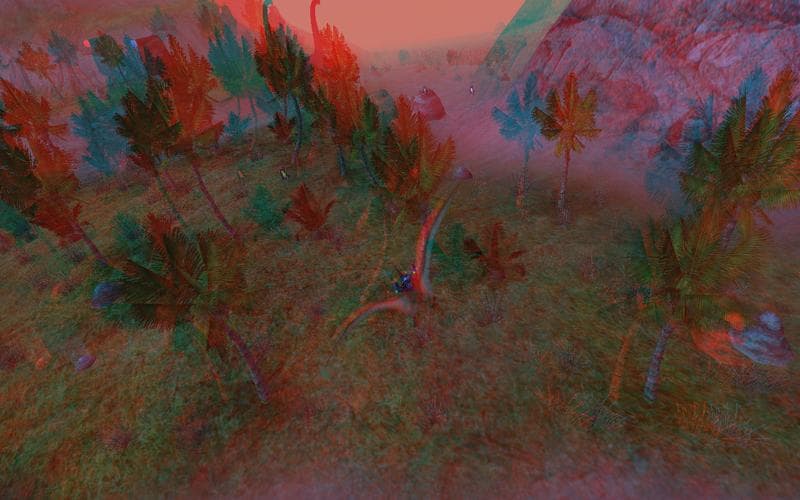 Nanosaur 2: Hatchling screenshot 2