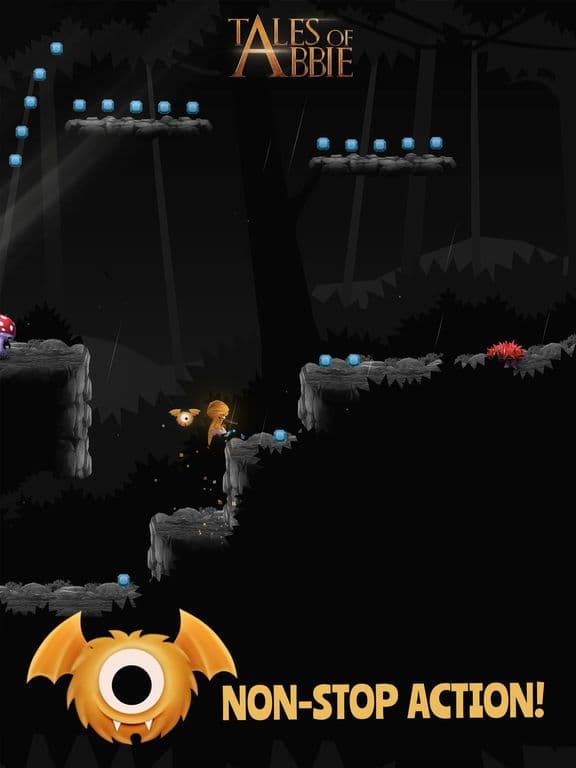 Tales Of Abbie screenshot 2