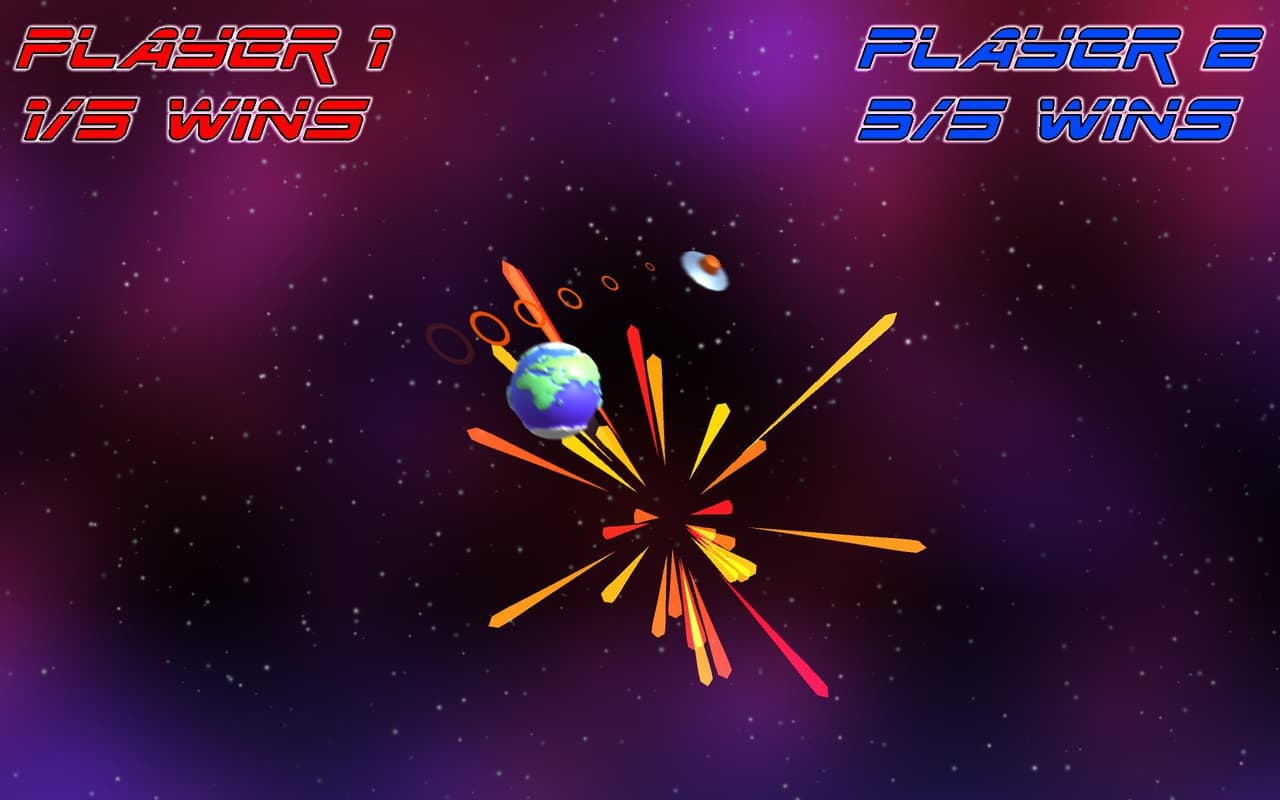 Theres Only One Earth screenshot 2