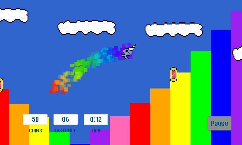 Narwhal Grappling Hook