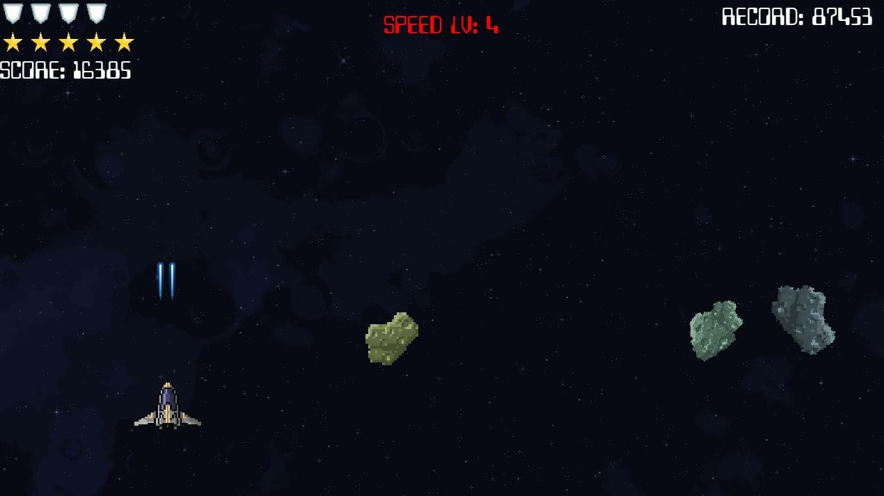 To infinity and beyond (ominous2212) screenshot 3