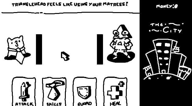 Queen Sized screenshot 2