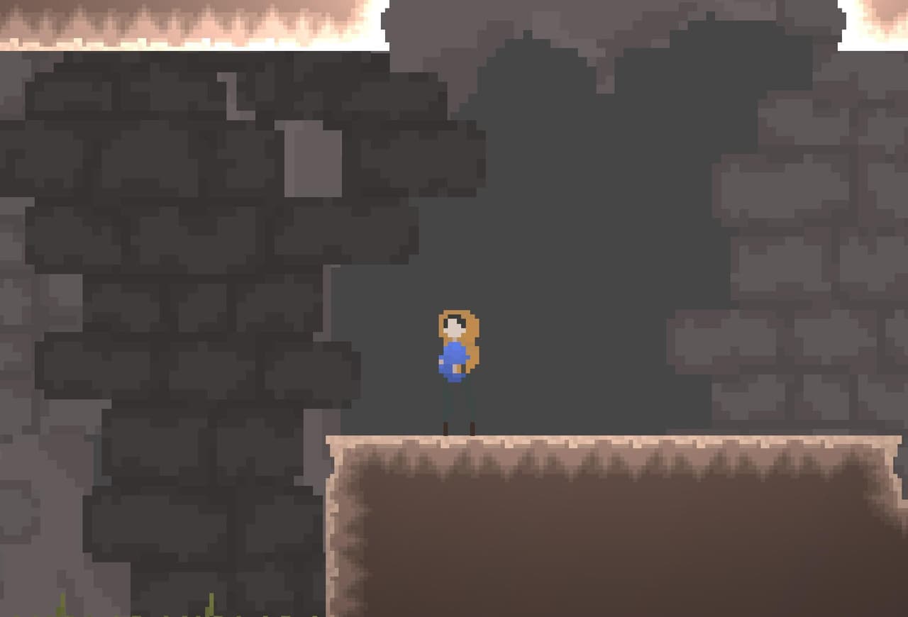 The Last Dragon (LisichkaFarengeit) screenshot 3