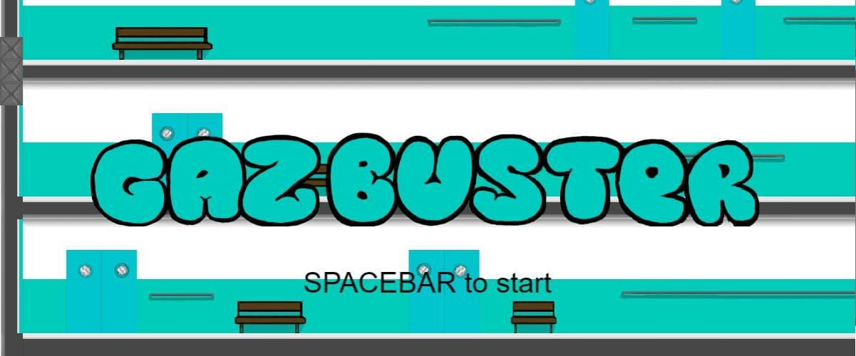 GAZBUSTER