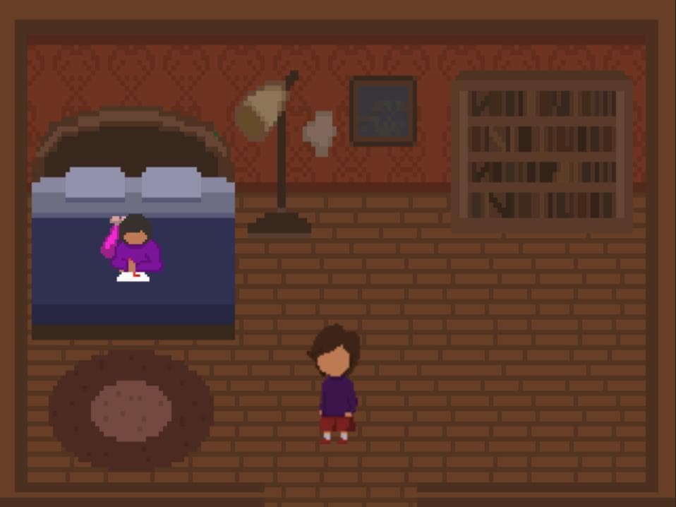 Sheeps Clothing screenshot 4