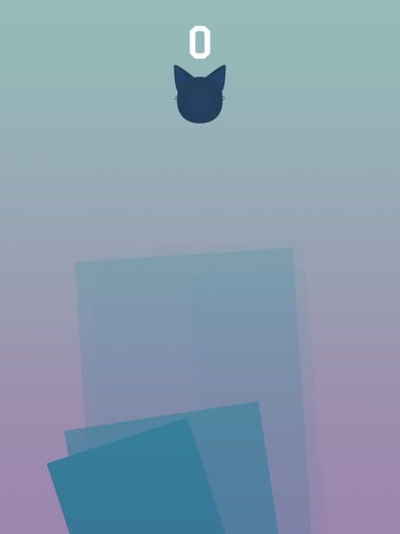 Hazy Cat Racer screenshot 3