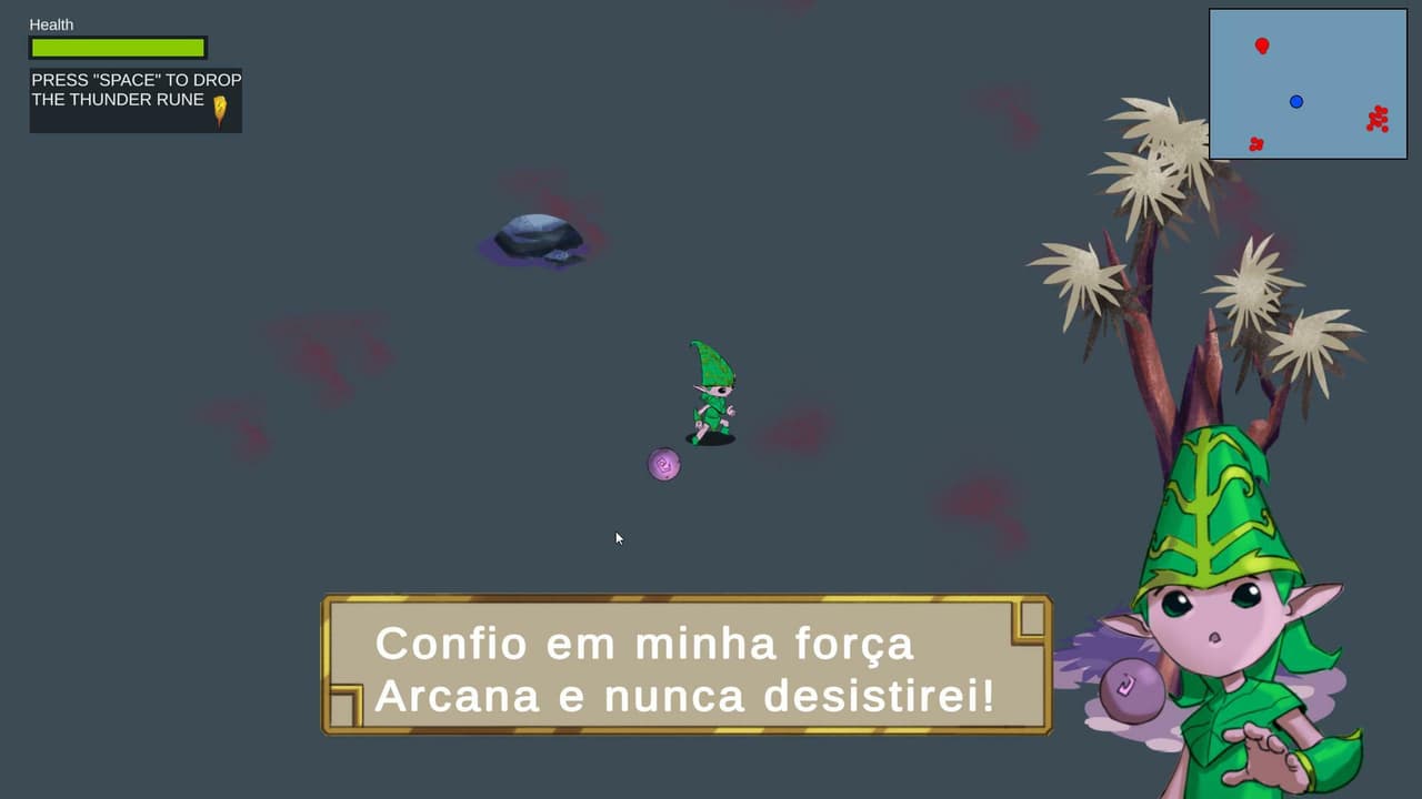 Natur - the forest is alive screenshot 4