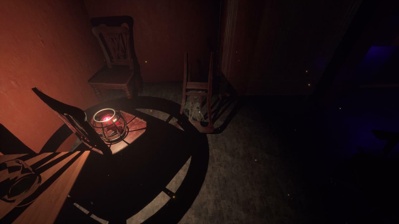 Deceased (itch) (BT Studios) screenshot 4