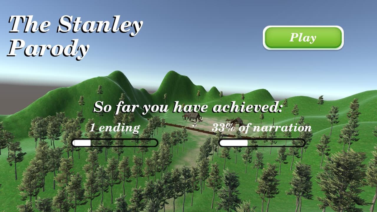 The Stanley Parody screenshot 3