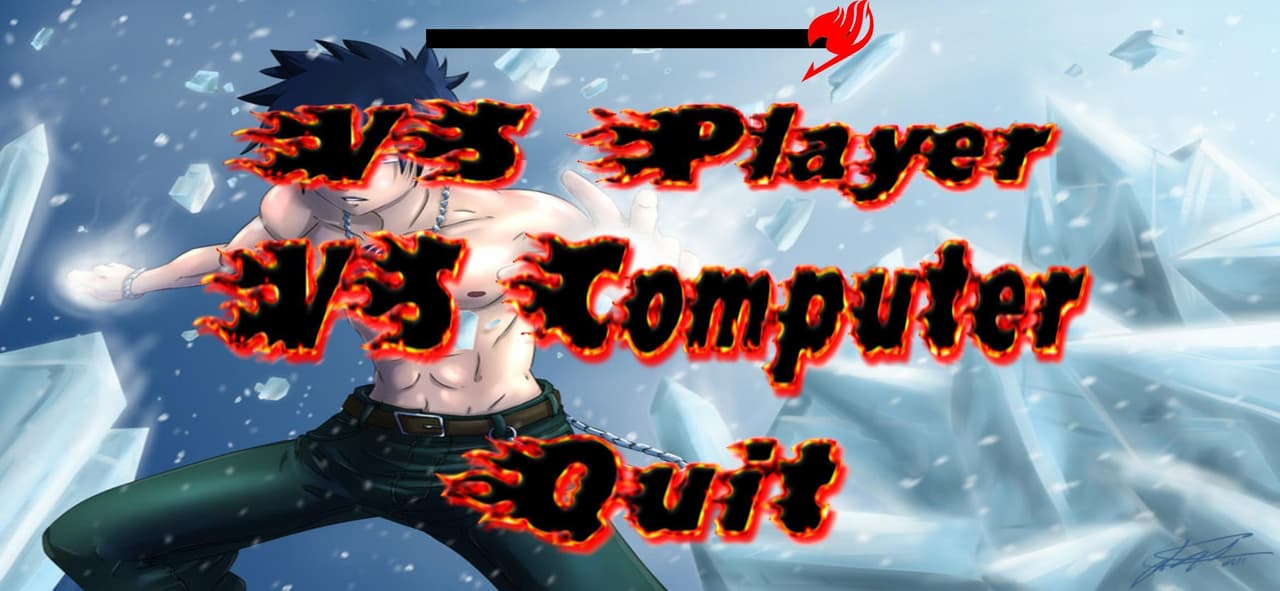 FairyTail XO screenshot 2