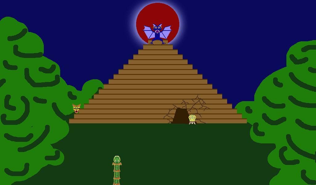 Coatl