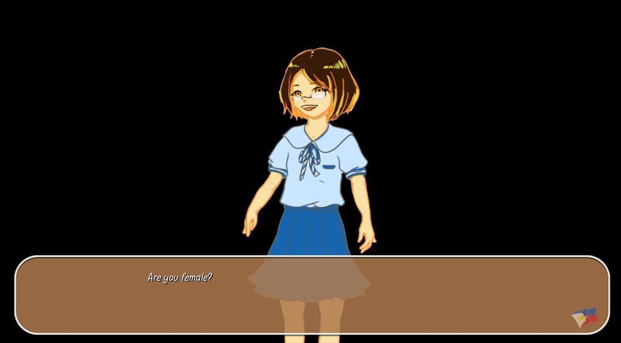 Hiraya: A Bookworms Odyssey screenshot 5