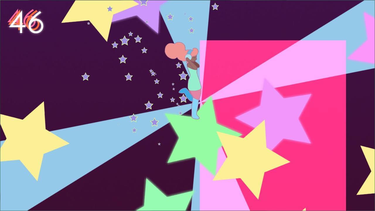Star Girl, shine bright! screenshot 2