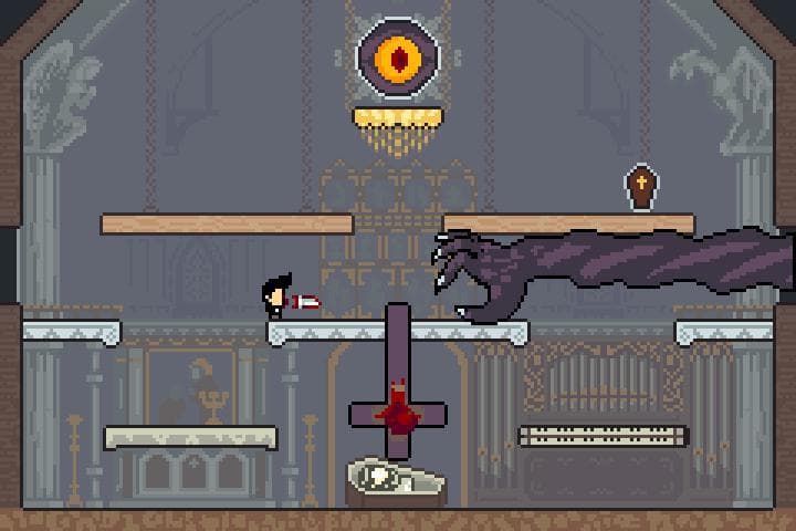 Gogol screenshot 3