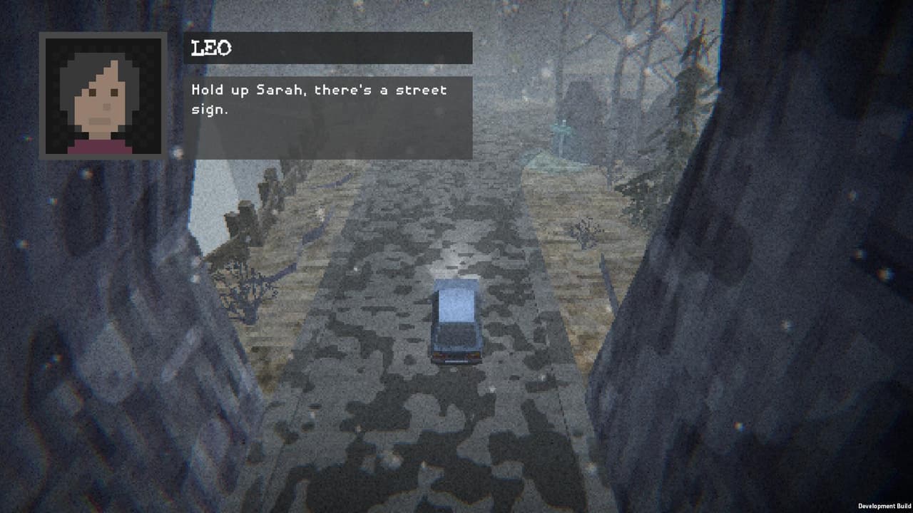 Zero Visibility screenshot 2