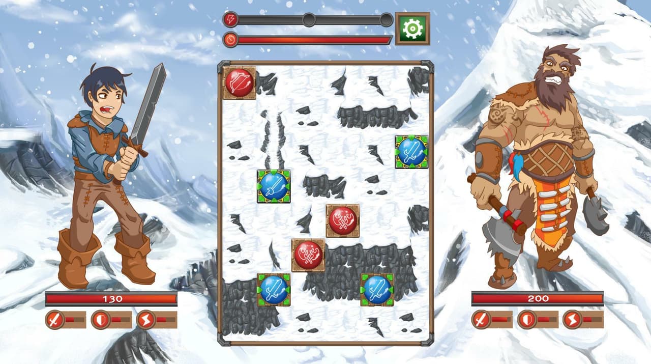 The Lost Warden screenshot 4