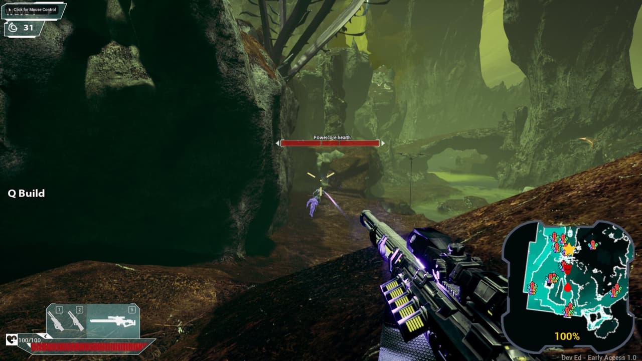 Stellar Survivor screenshot 3