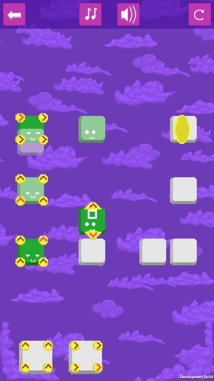 Squaretangle screenshot 3