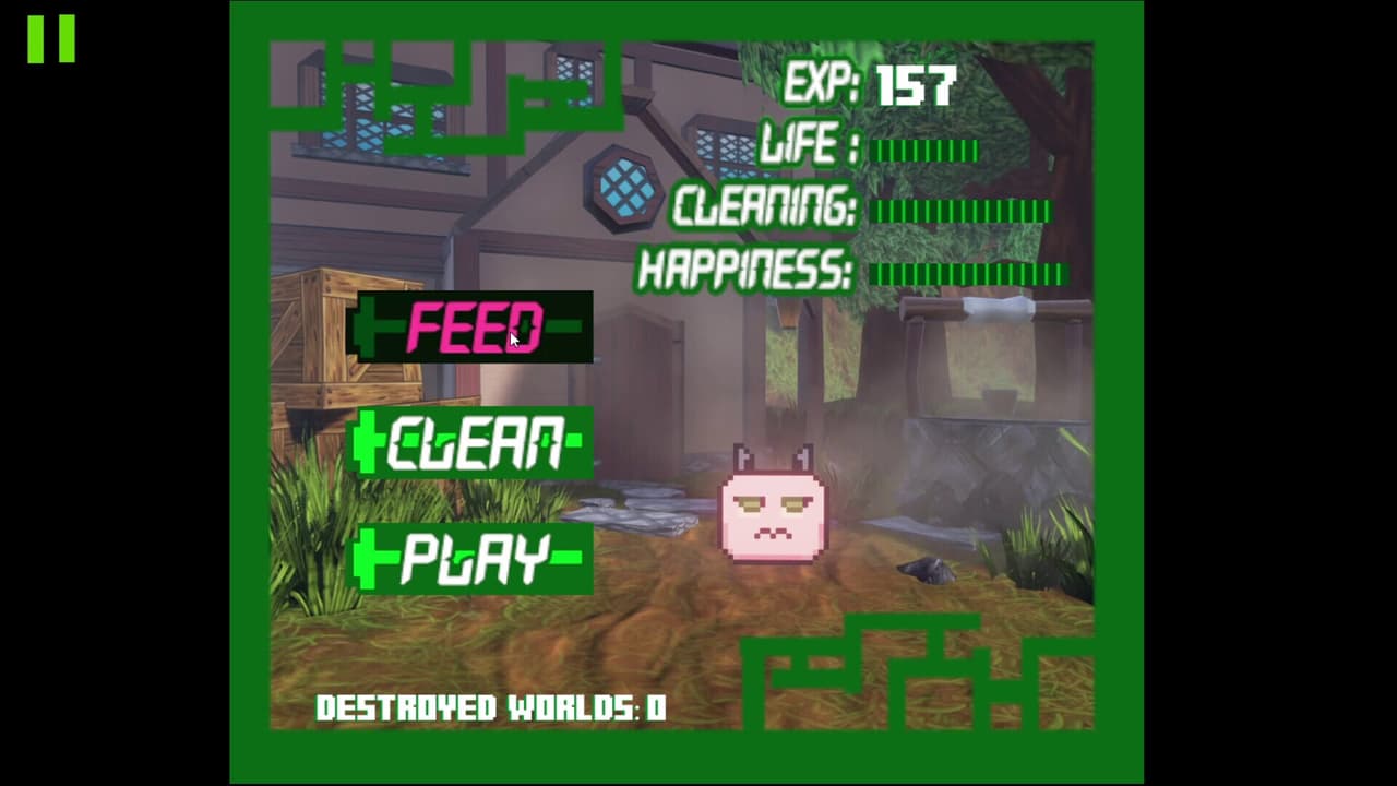 Demon Lord Tamer screenshot 6