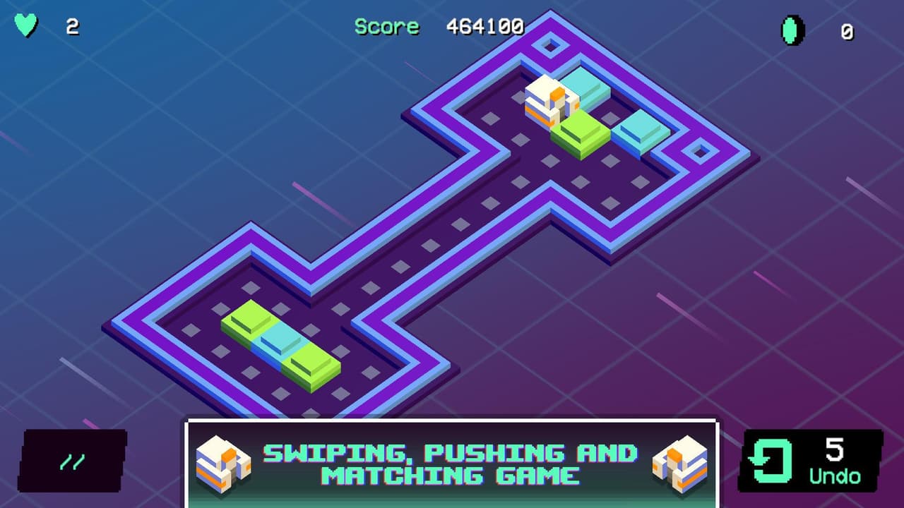 interLOGIC (itch) screenshot 2