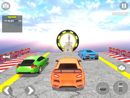 Open World Madout Mafia City screenshot 4