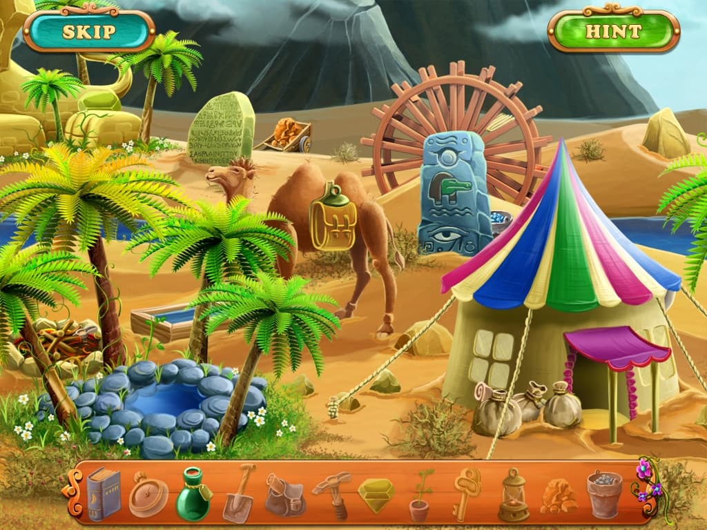 Laruaville 7 screenshot 6