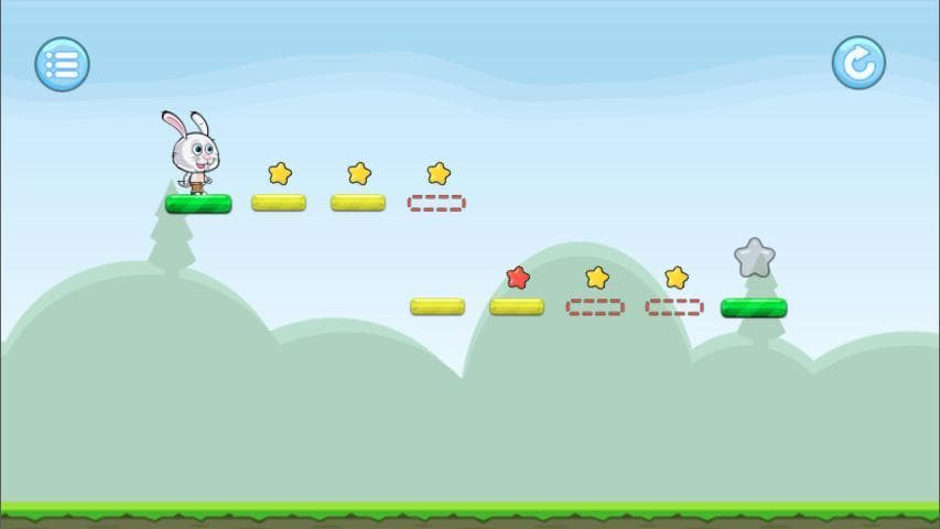 Jumpy (itch) (Mystic Boon) screenshot 2