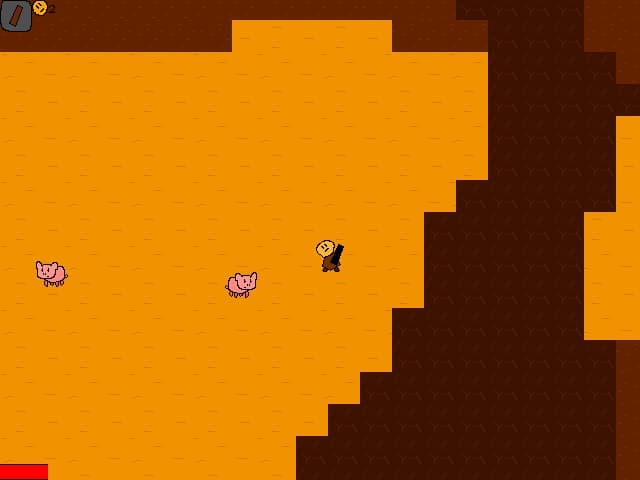 The Legend of Gems screenshot 2
